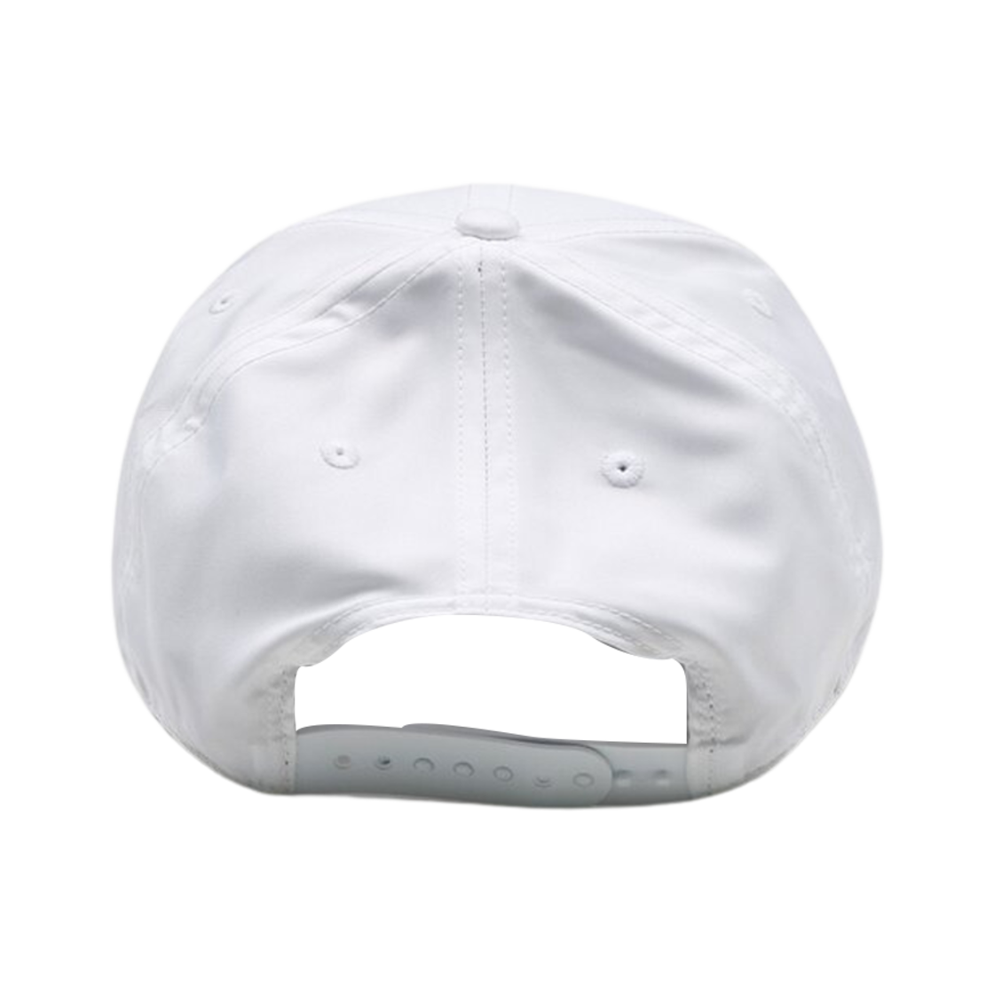 나이키 프로 스트럭처 라운드 빌 캡 화이트(Nike Pro Structure Round Bill Cap White) - 2