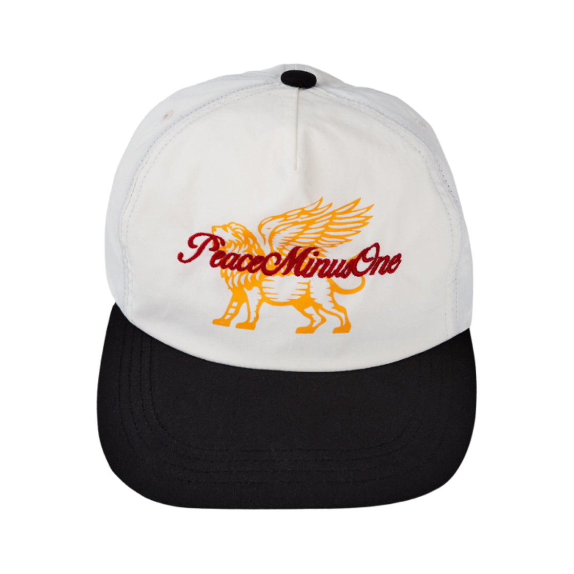 Peaceminusone 5 PANEL BALL CAP MINT PEACEMINUSONE キャップ