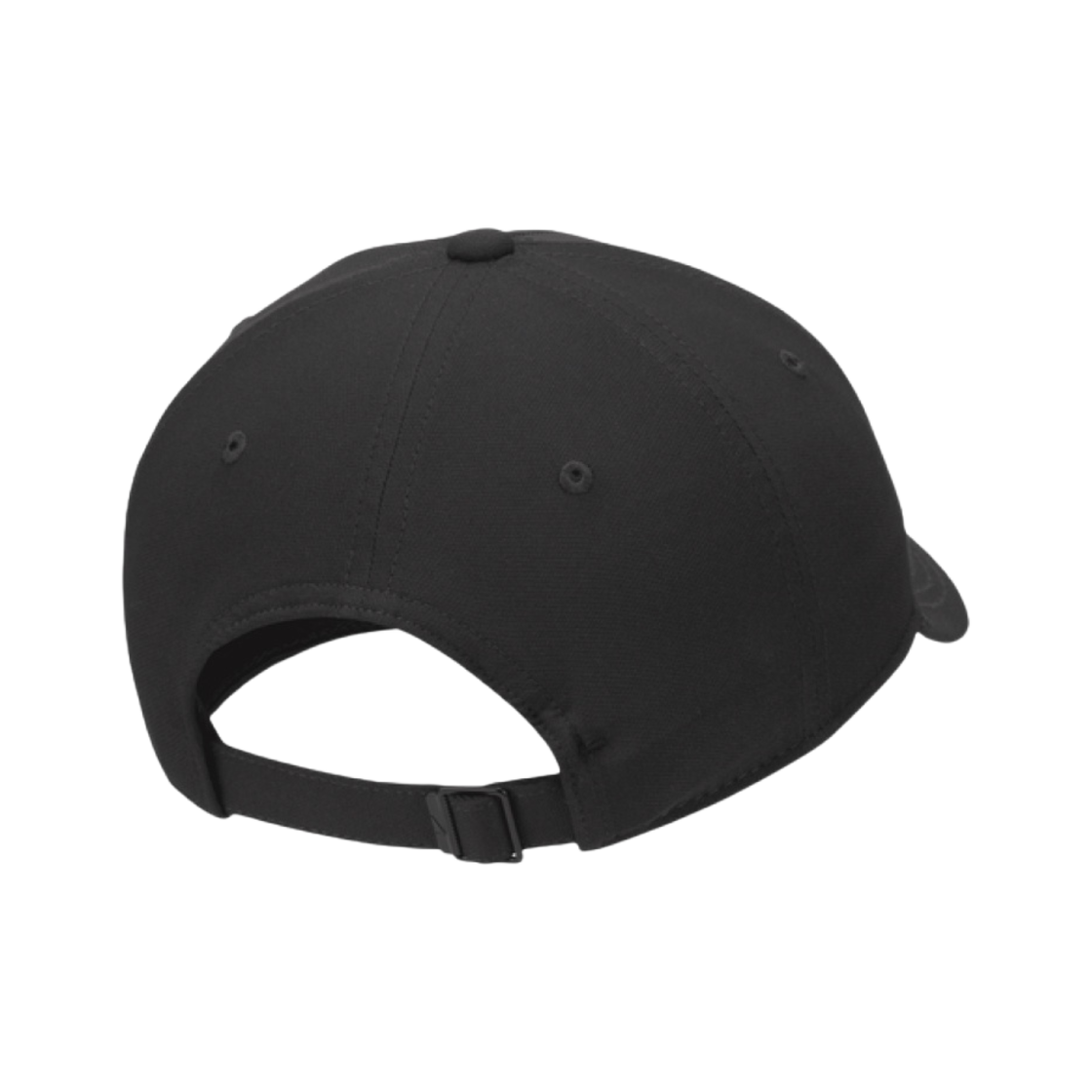 나이키 파리 생제르맹 클럽 풋볼 언스트럭처 캡 블랙(Nike Paris Saint-Germain Club Football Unstructured Cap Black) - 2