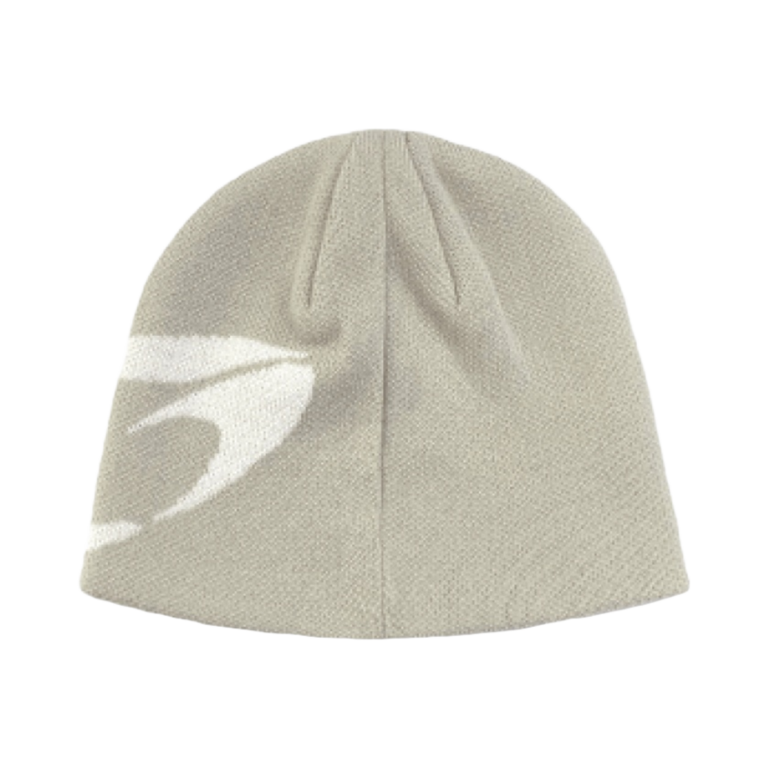 그레일즈 로고 비니 오트밀 - 23SS(Grailz Logo Beanie Oatmeal - 23SS) - 3
