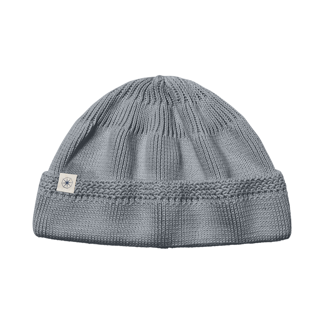 RML19NSLG New Stickcap Light Gray