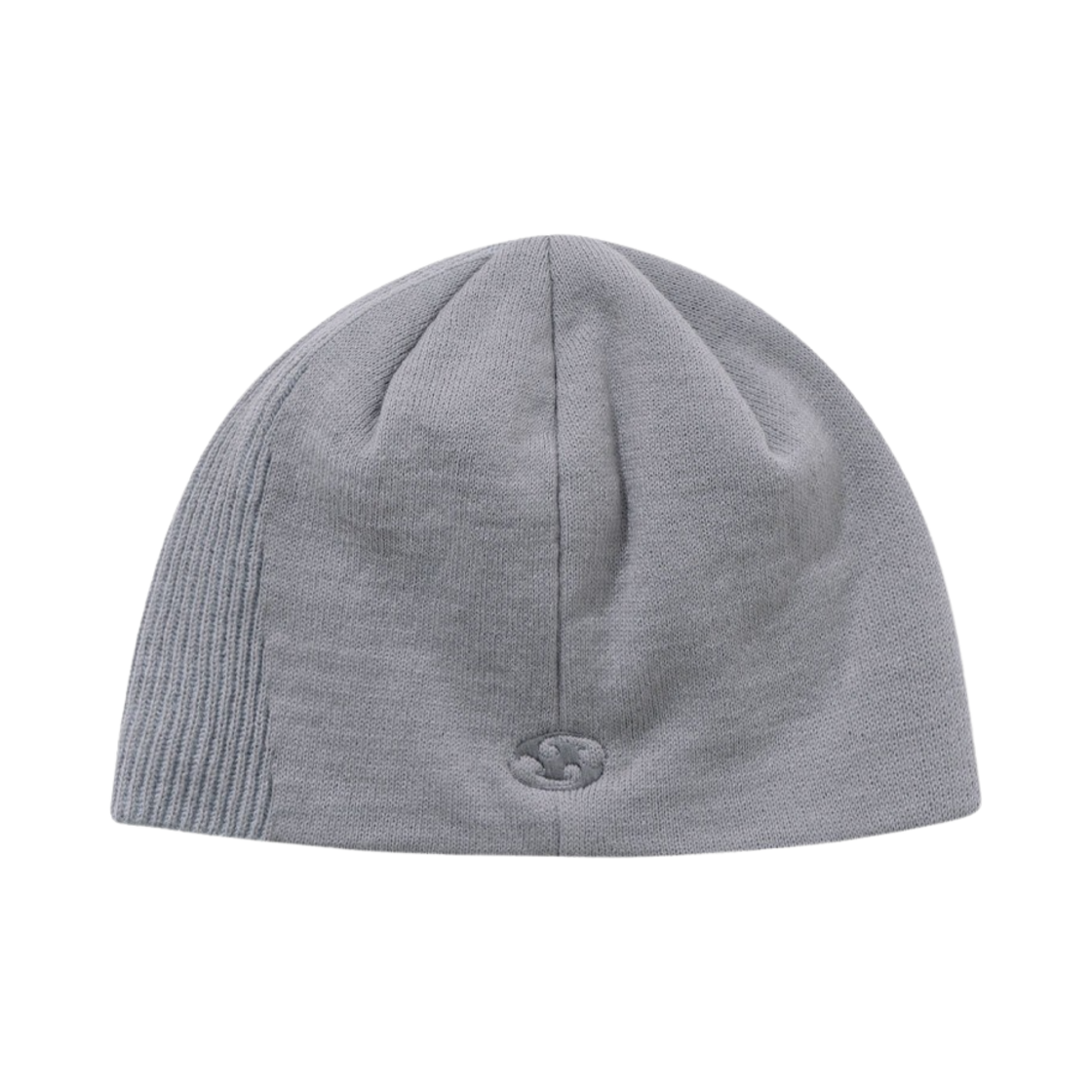 산산기어 바이너리 비니 그레이 - 23FW