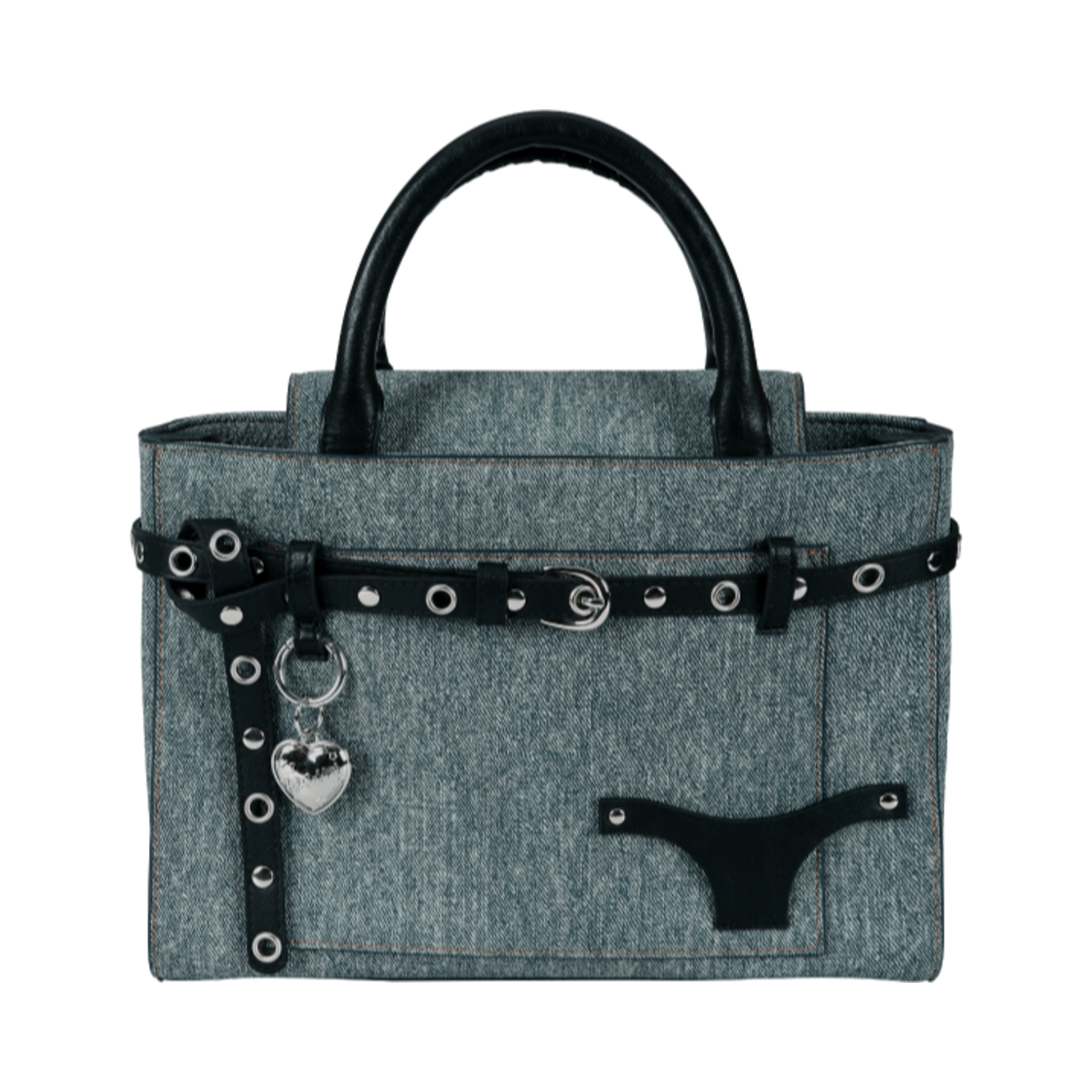 ํ์ธ๋๋ธ๋ญํฌ ์ํฌ ์ง์ค ๋ฐฑ ๋ฐ๋ ๋ธ๋ฃจ