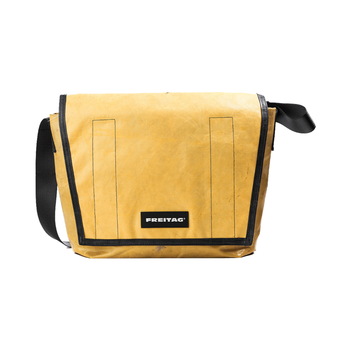 F12 DRAGNET 0309 FREITAG Boutique Unisex F12 DRAGNET 0309 Messenger Bag