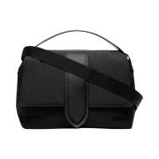 Jacquemus Le Messenger Bambino Black
