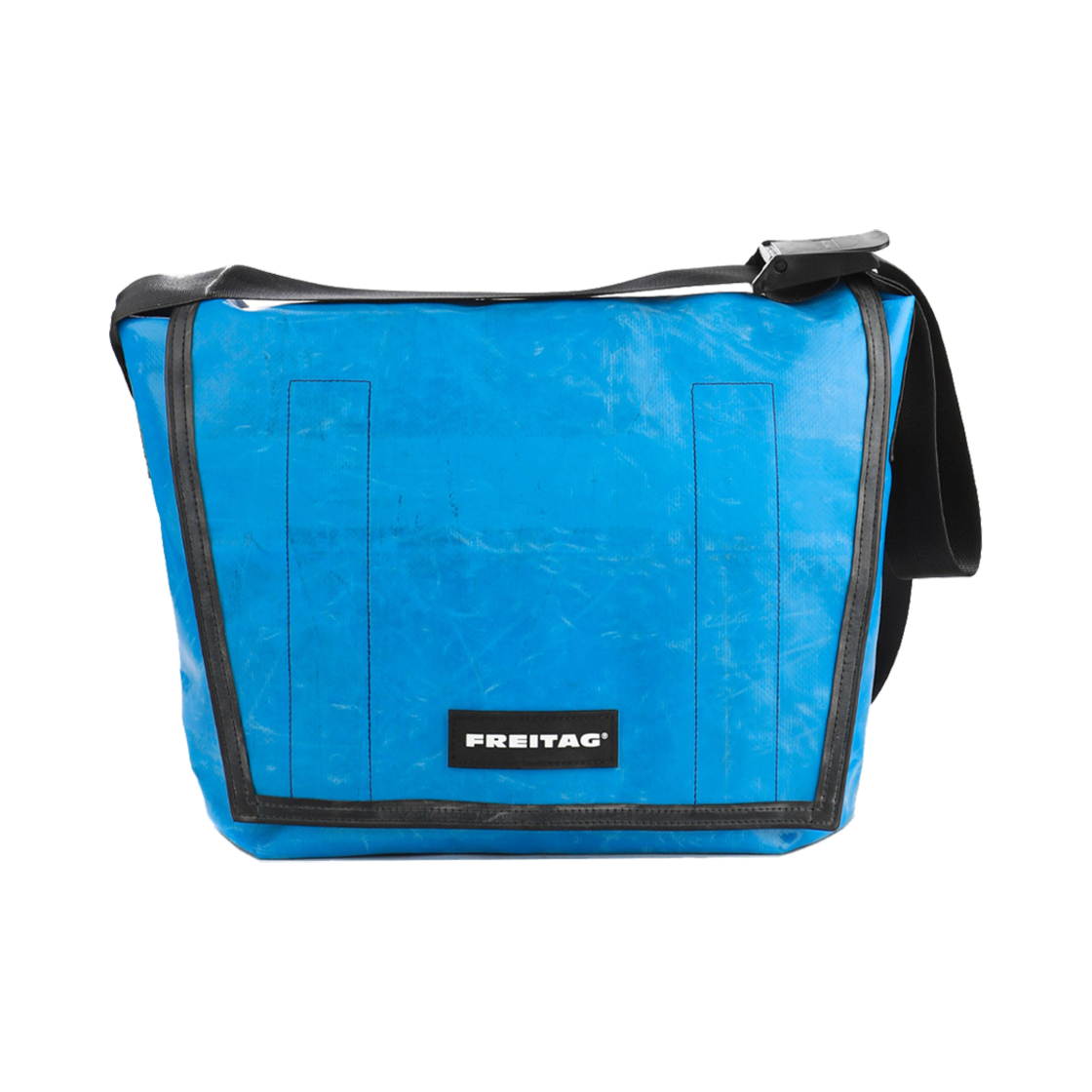 F12 DRAGNET 0286 FREITAG Boutique Unisex F12 DRAGNET 0286 Messenger Bag