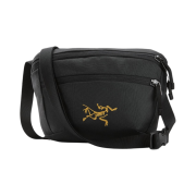 Arc'teryx Mantis 1 Waistpack Black