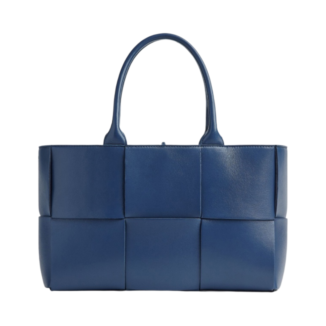 보테가 베네타 스몰 아르코 토트백 크루즈(Bottega Veneta Small Arco Tote Bag Cruise) - 1