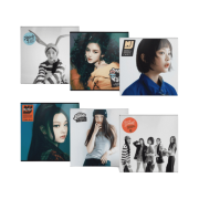 NewJeans How Sweet Standard Ver. (Set of 6)