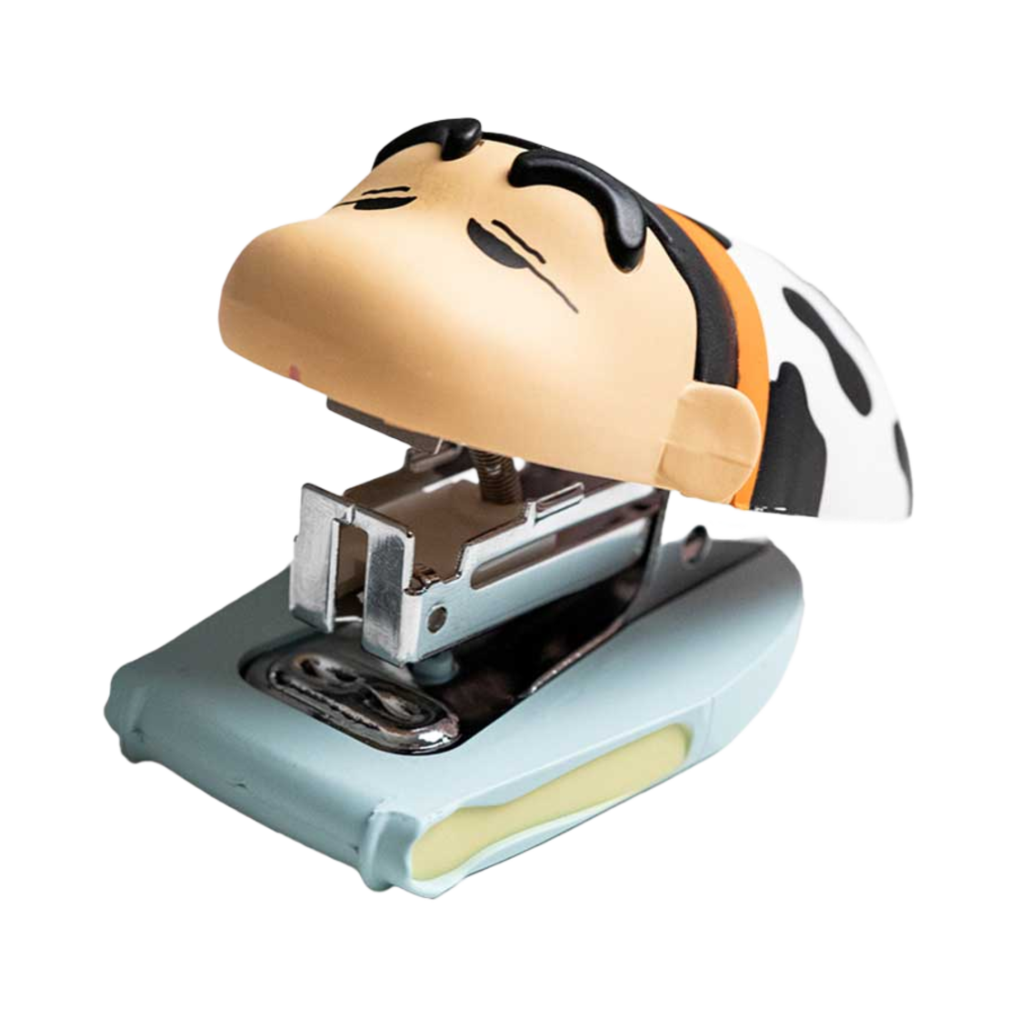 짱구는 못말려 짱구 이불 스테이플러