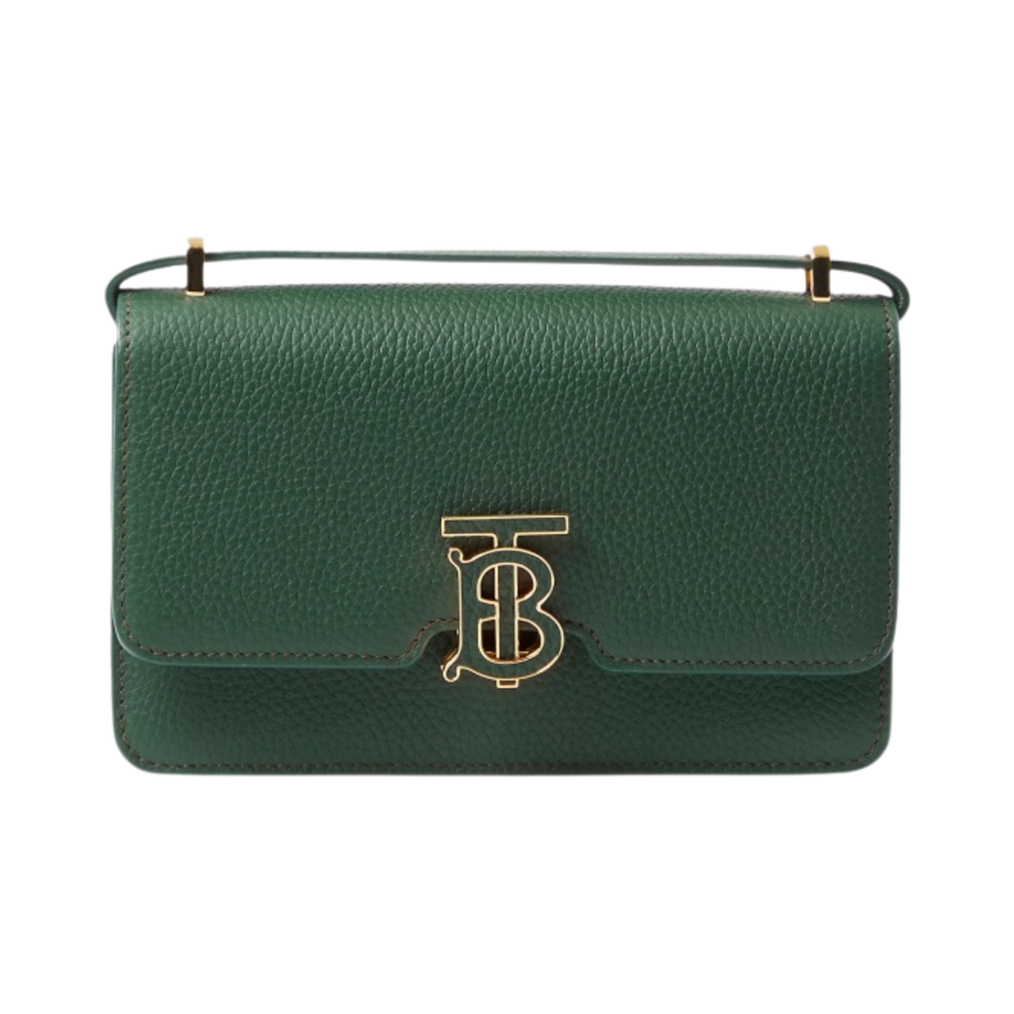 버버리 TB 미니백 바인(Burberry TB Mini Bag Vine) - 1
