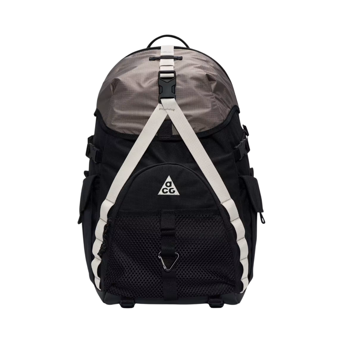 나이키 ACG 데이맥스 백팩 25L 블랙 컬리지 그레이(Nike ACG Daymax Backpack 25L Black College Grey)