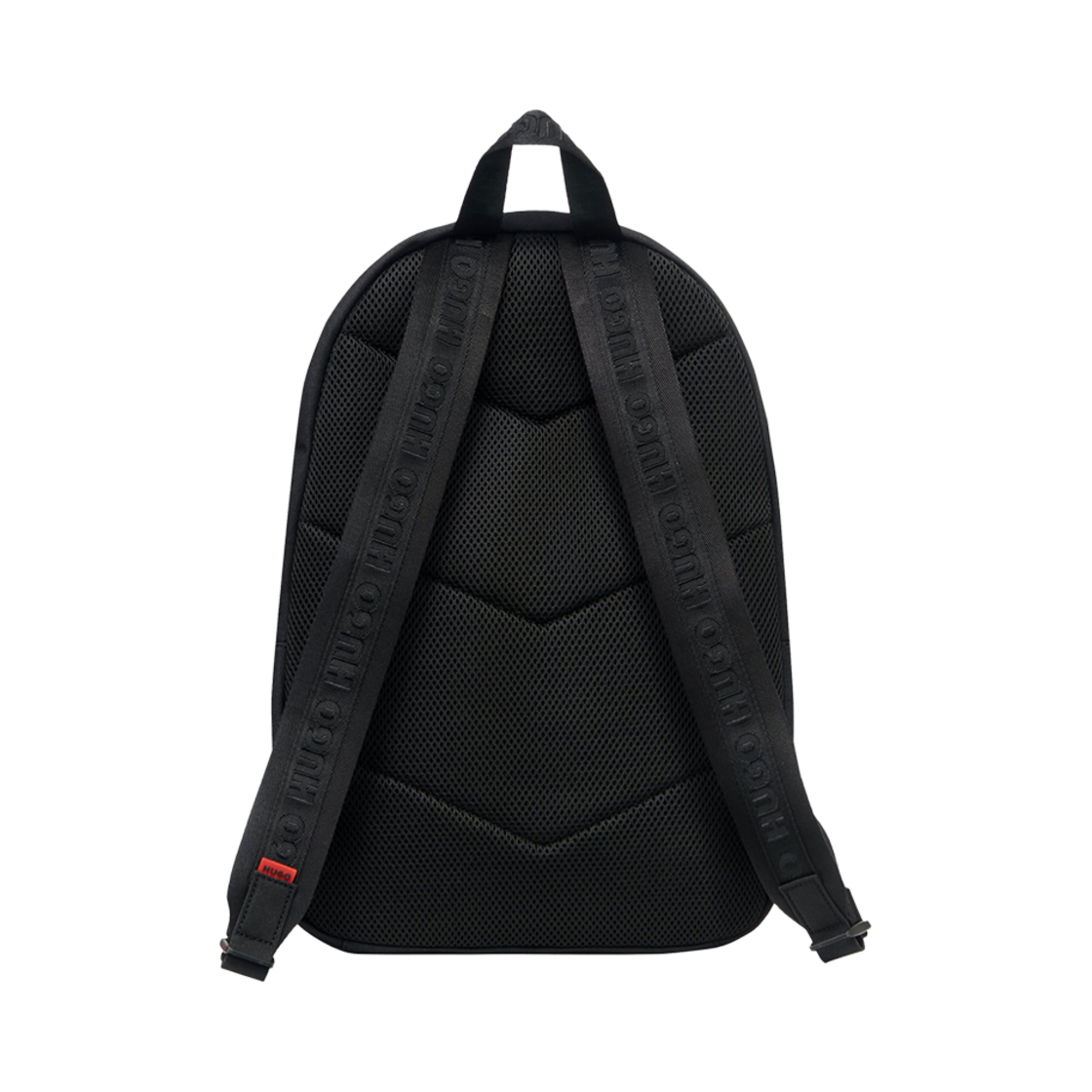 휴고 보스 에톤 백팩 블랙(Hugo Boss Ethon Backpack Black) - 2