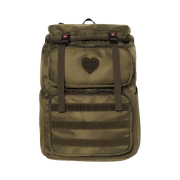 Human Made Military Backpack Olive Drab
