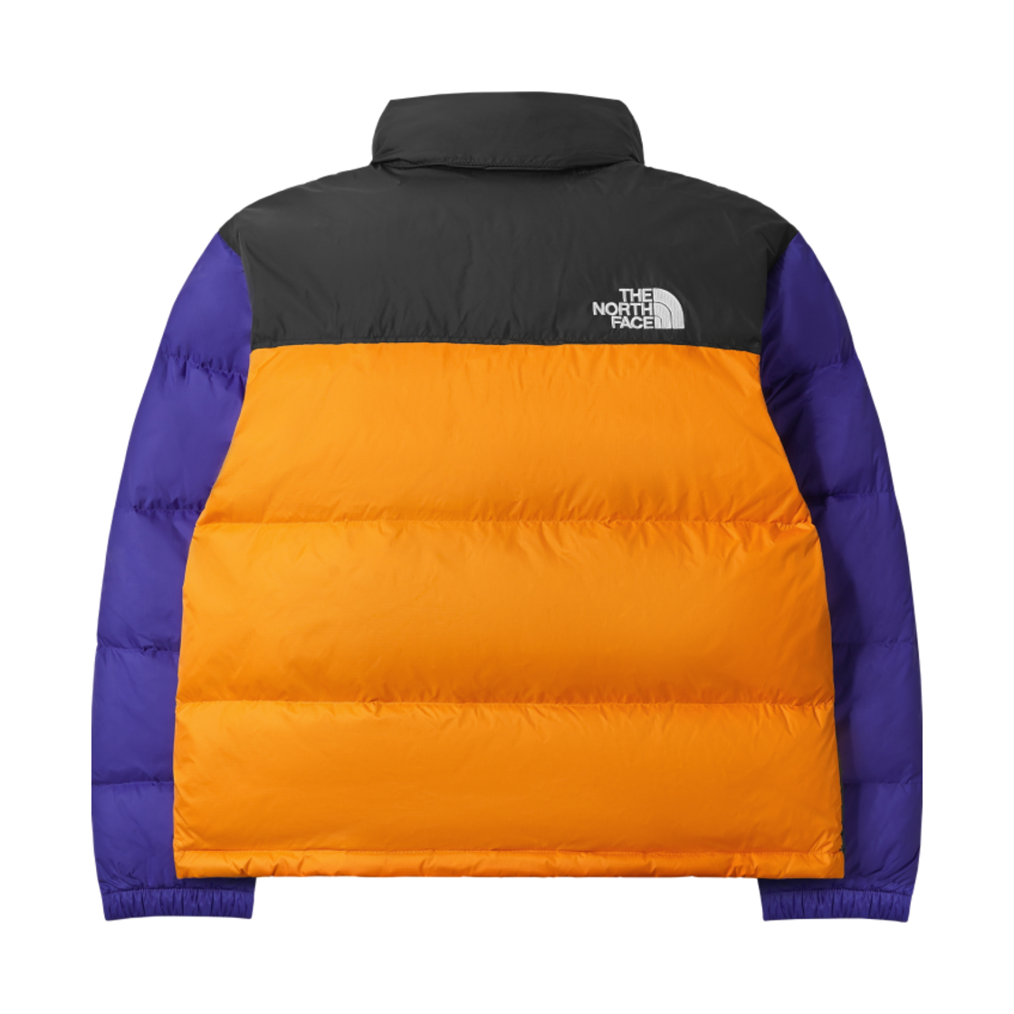 노스페이스 1996 레트로 눕시 자켓 파인(The North Face 1996 Retro Nuptse Jacket Pine) - 2