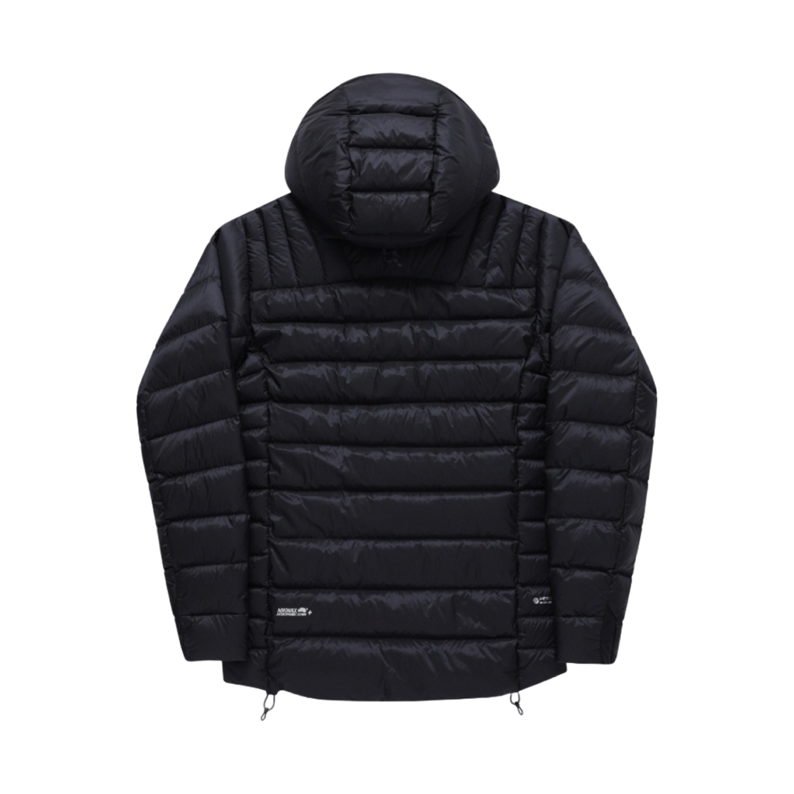 랩 일렉트론 프로 다운 자켓 블랙(Rab Electron Pro Down Jacket Black) - 2