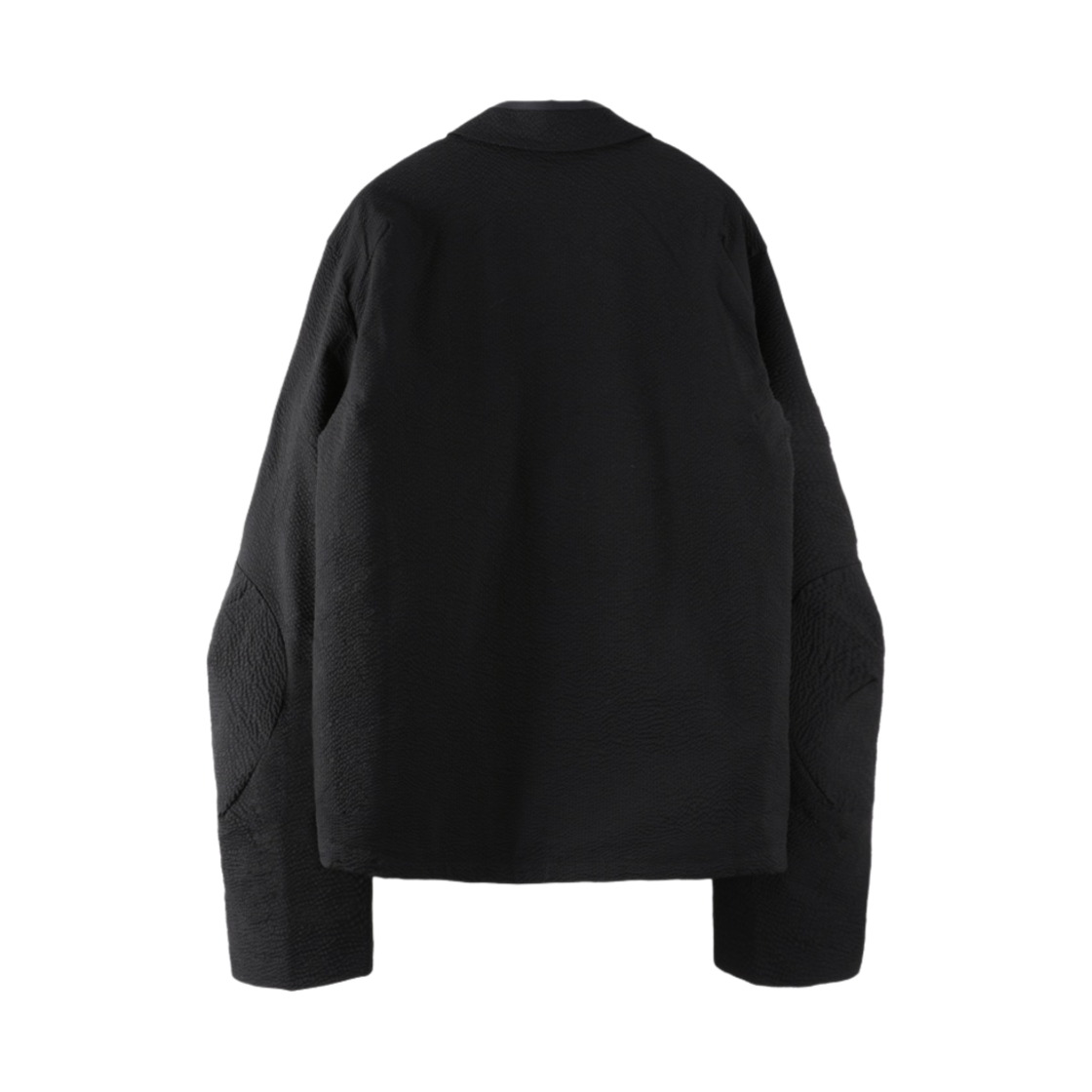 포스트 아카이브 팩션 (파프) 5.0+ 자켓 라이트 블랙(Post Archive Faction (Paf) 5.0+ Jacket Right Black) - 2