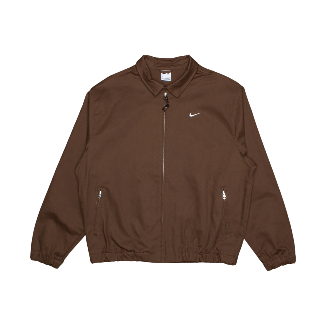 나이키 SB 경량 스케이트보딩 자켓 카카오 와우- US/EU(Nike SB Lightweight Skateboarding Jacket Cacao Wow - US/EU) - 1