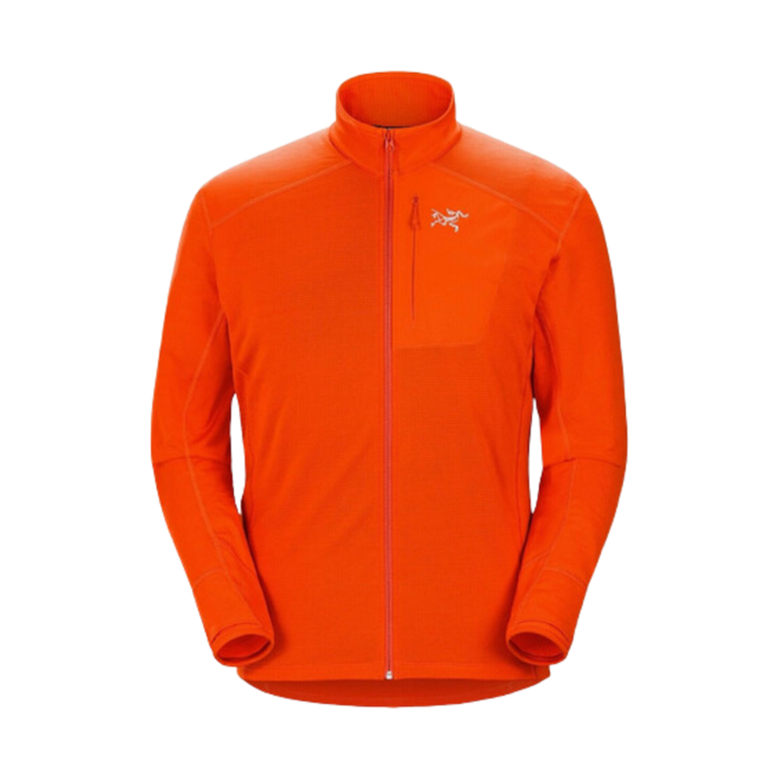 아크테릭스 델타 자켓 페놈