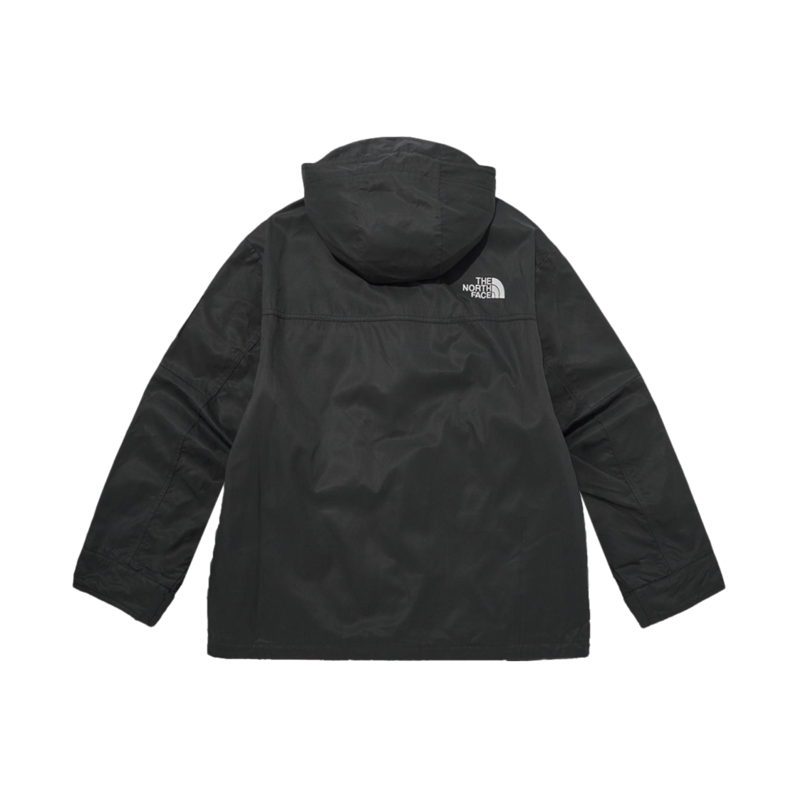 노스페이스 화이트 라벨 왁스 레인저 자켓 차콜(The North Face White Label Wax Ranger Jacket Charcoal) - 2