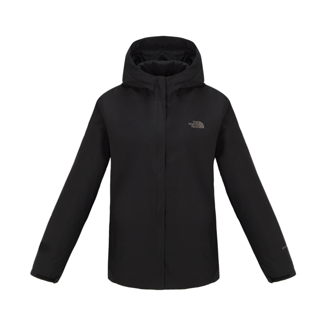 NJ2HR33C (W) The North Face Pro Shield Jacket Black - 25SS