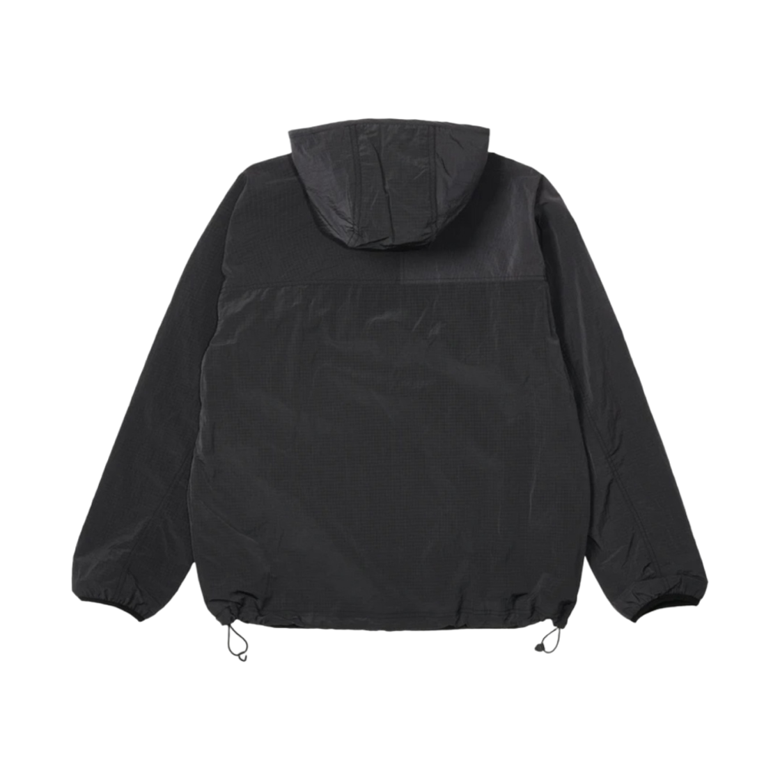 팔라스 메쉬 포켓 쉘 자켓 블랙 - 21SS(Palace Mesh Pocket Shell Jacket Black - 21SS) - 2