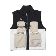 Nike ACG Utility Vest Black Summit White - US/EU