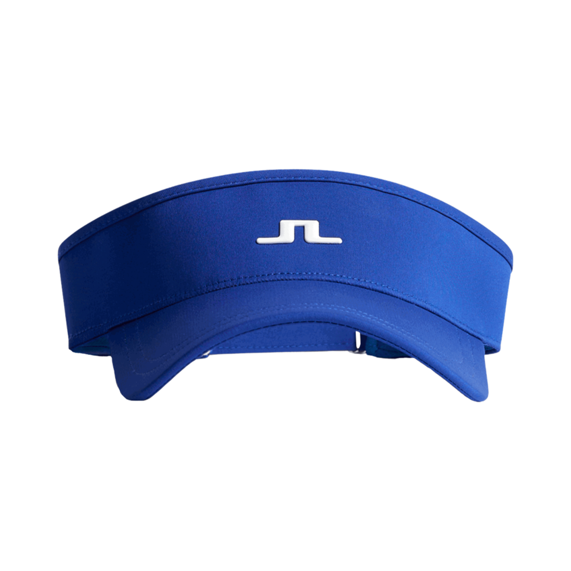 GWAC12148-O356 (W) J.Lindeberg Yada Visor Clematis Blue