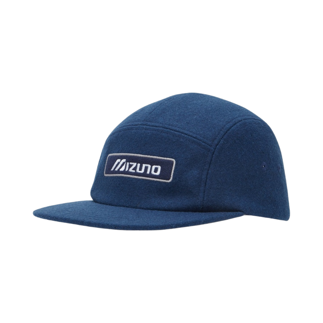 33YW225427 Mizuno Warm Camp Cap Blue
