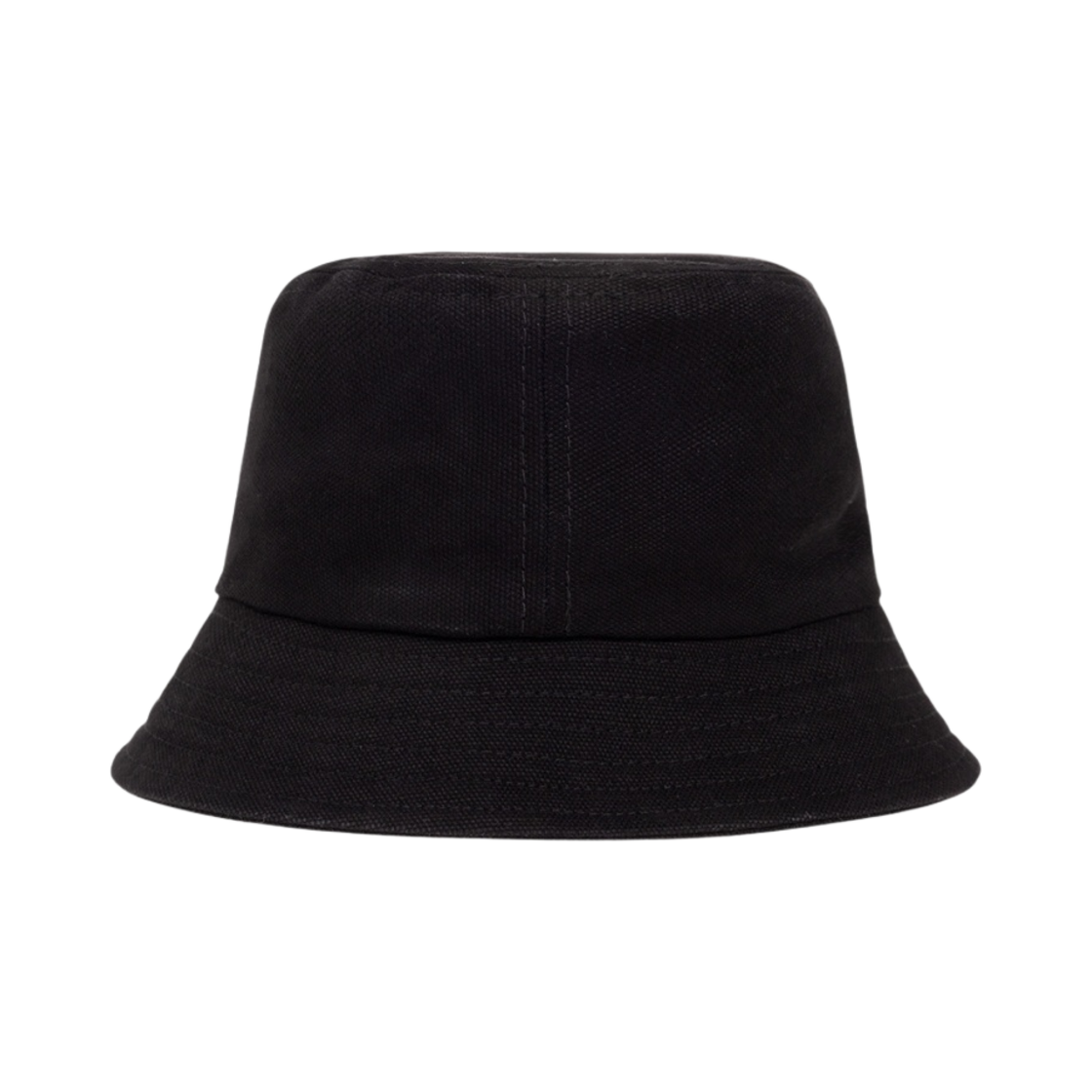 이자벨 마랑 헤일리 버킷햇 블랙 에크루 - 23SS(Isabel Marant Haley Bucket Hat Black Ecru - 23SS) - 2