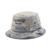 帽子 Supreme Chino Twill Crusher Dlrty Indigo 帽子 Supreme Chino Twill Crusher Dirty Indigo Supreme Chino