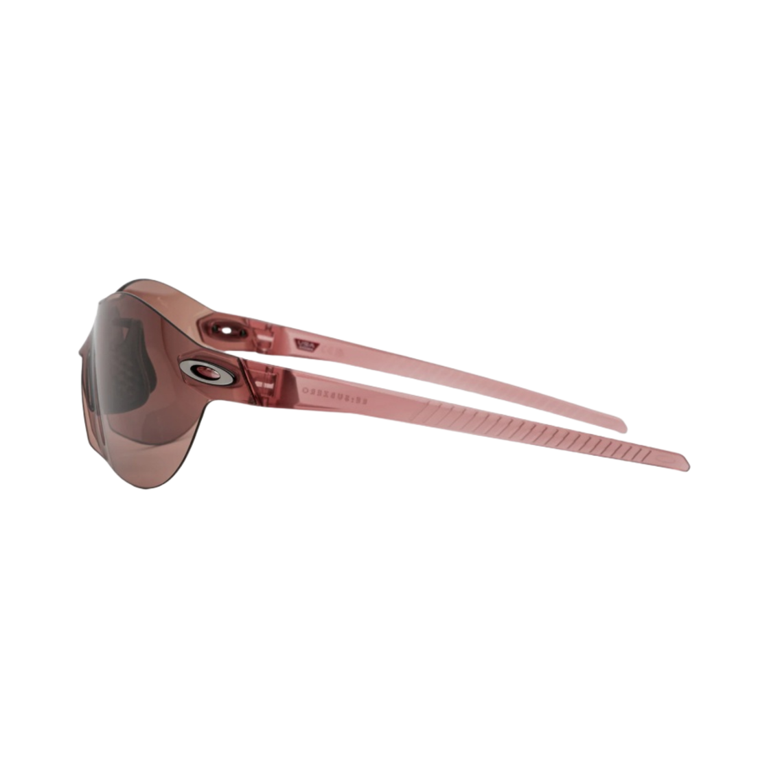 오클리 x 새티스파이 리서브제로 매트 베리 프레임 프리즘 다크 골프 렌즈 유니버셜 핏(Oakley x Satisfy Re:Subzero Matte Berry Frame Prizm Dark Golf Lenses Universal Fit) - 2