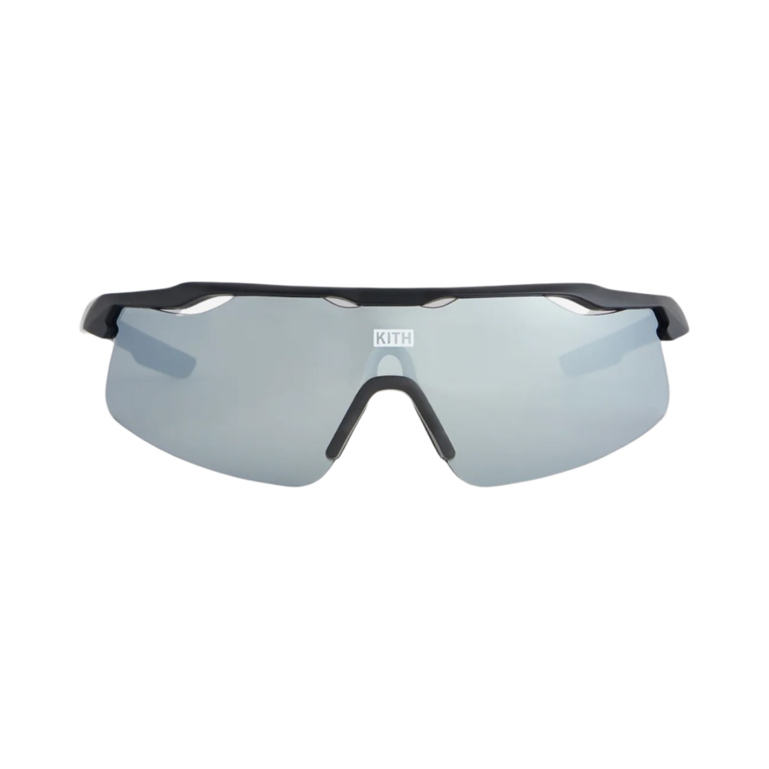 KHM120026-001 Taylormade x Kith 24 Racer Sunglasses Black