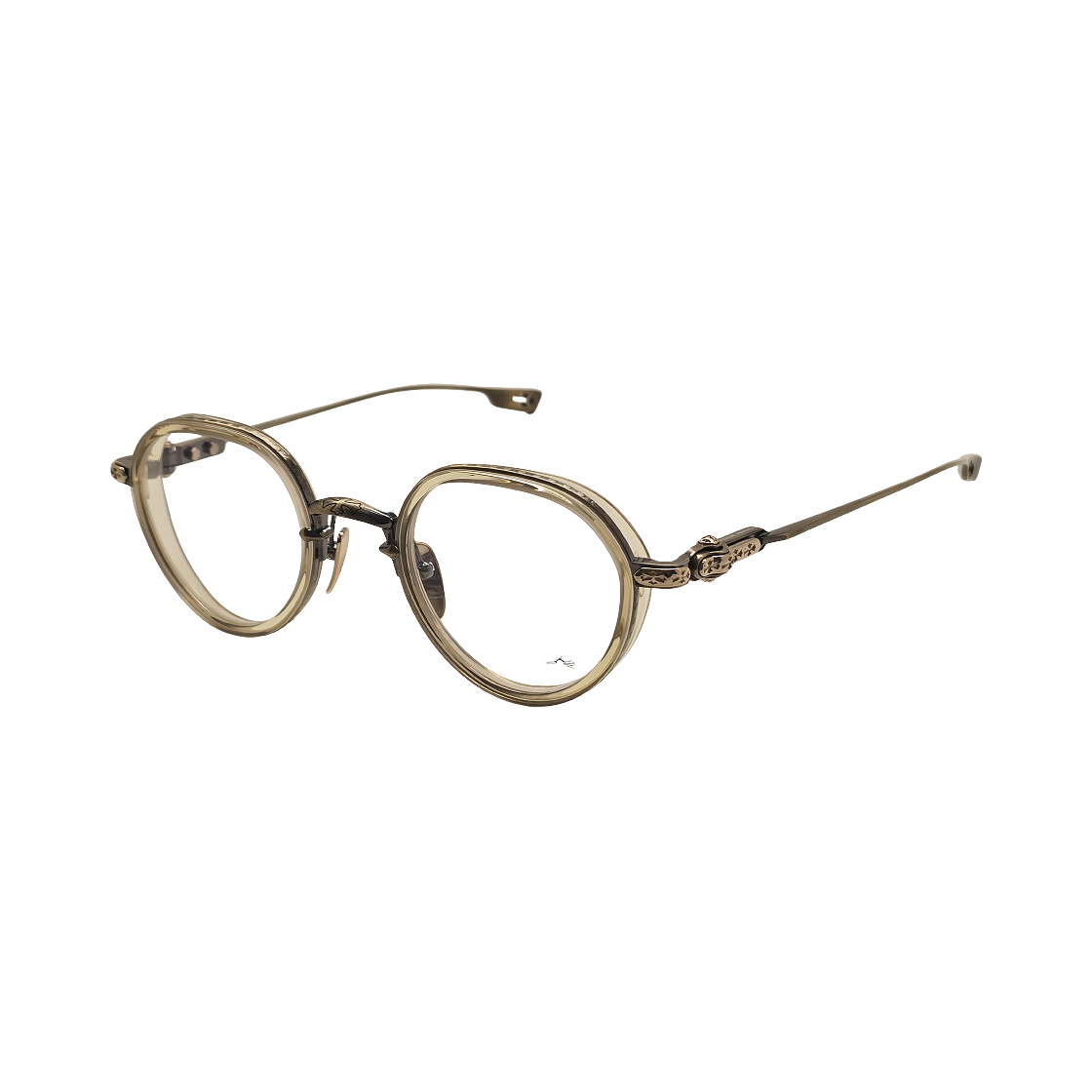 SEXT9-MLW-AG Chrome Hearts SEX T-9 Mellow Antique Gold