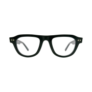 Highcollar Loot Black