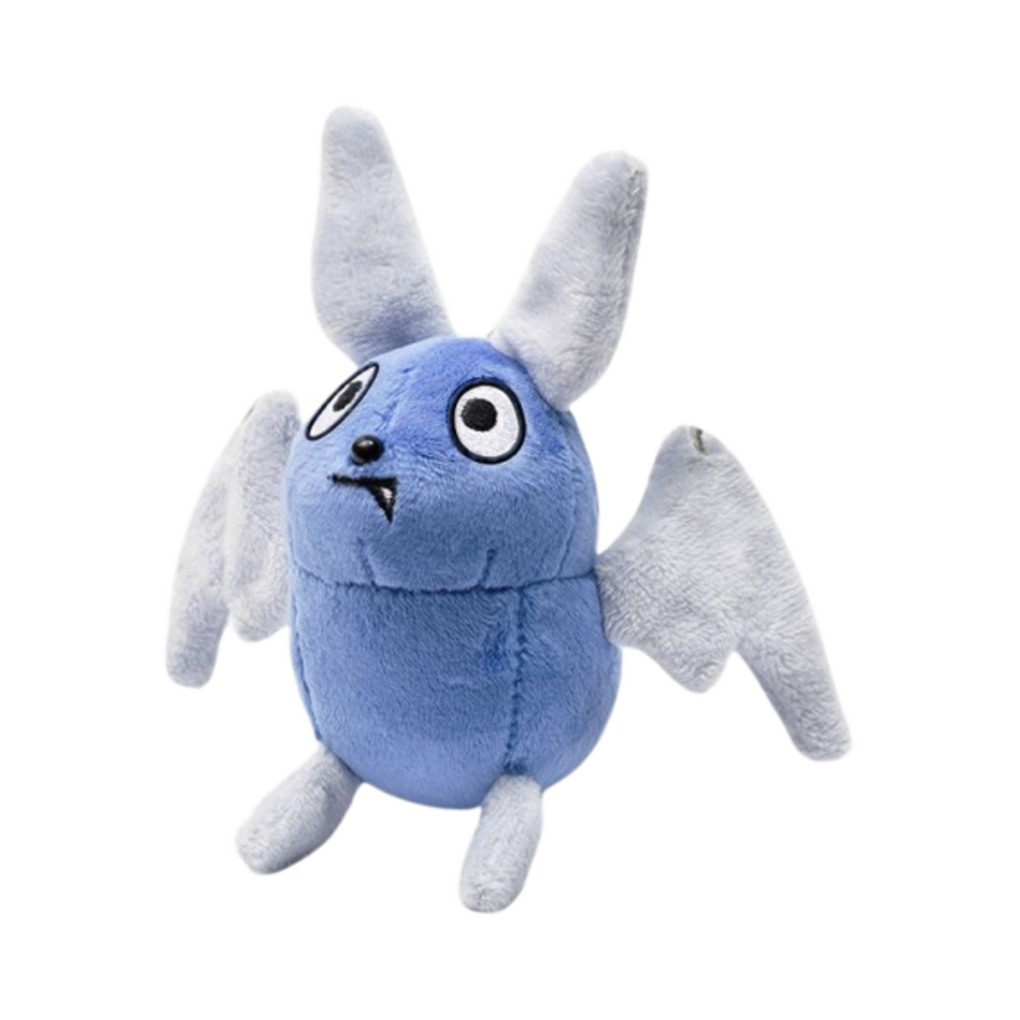 우왁굳 마법소녀 이세계 아이돌 인형 키링 배트(Woowakgood Magical Girl Isegye Idol Doll Keyring Bat)