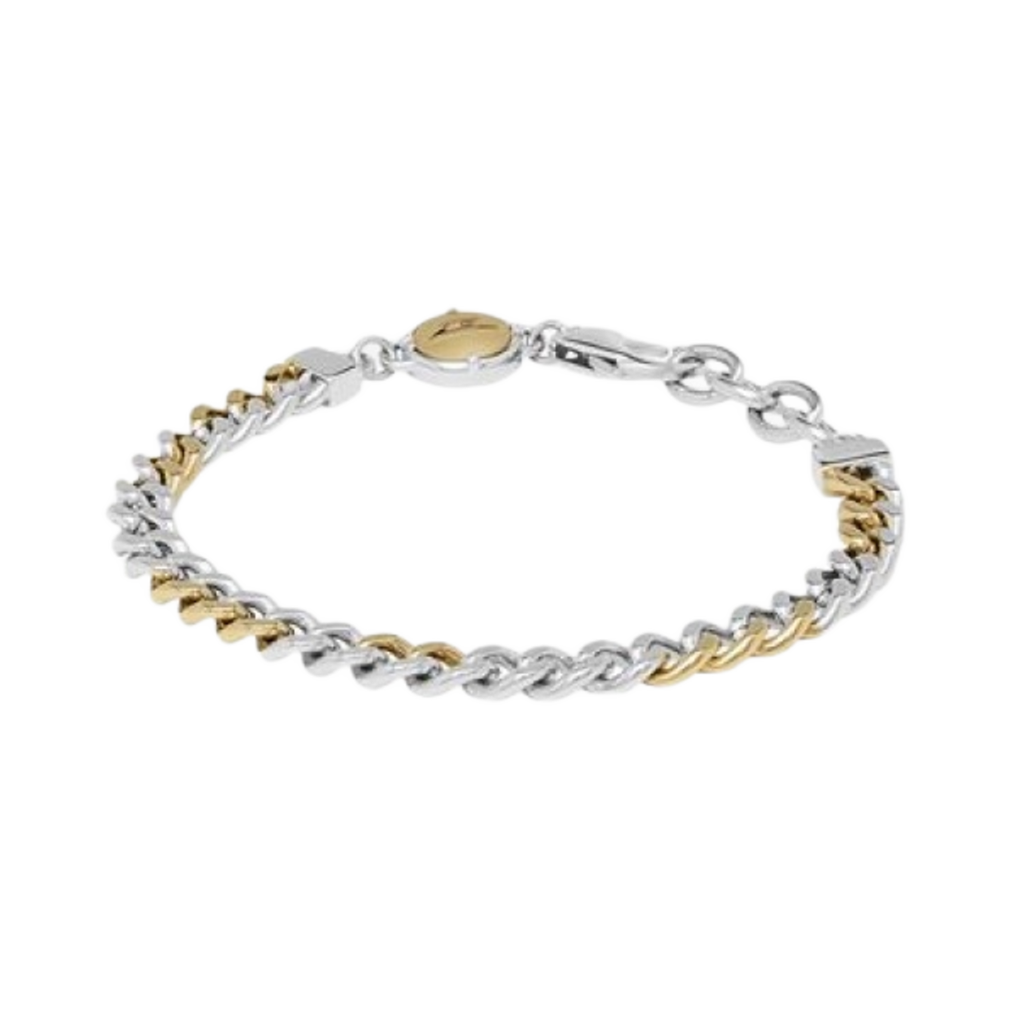 DX1354931 Diesel Dx1354931 Stainless Steel Bracelet Silver