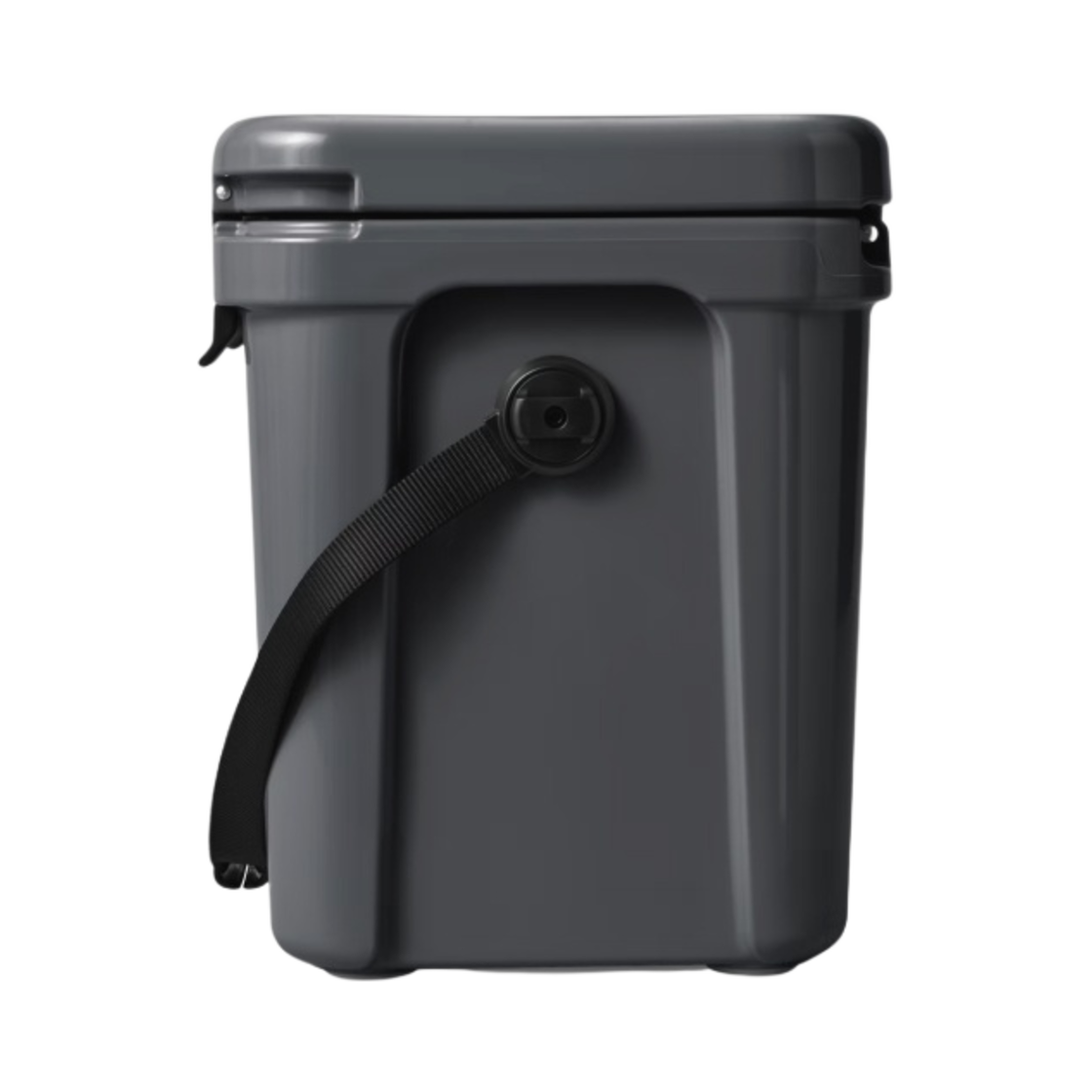 예티 로디 24 하드 쿨러 차콜(Yeti Roadie 24 Hard Cooler Charcoal) - 2