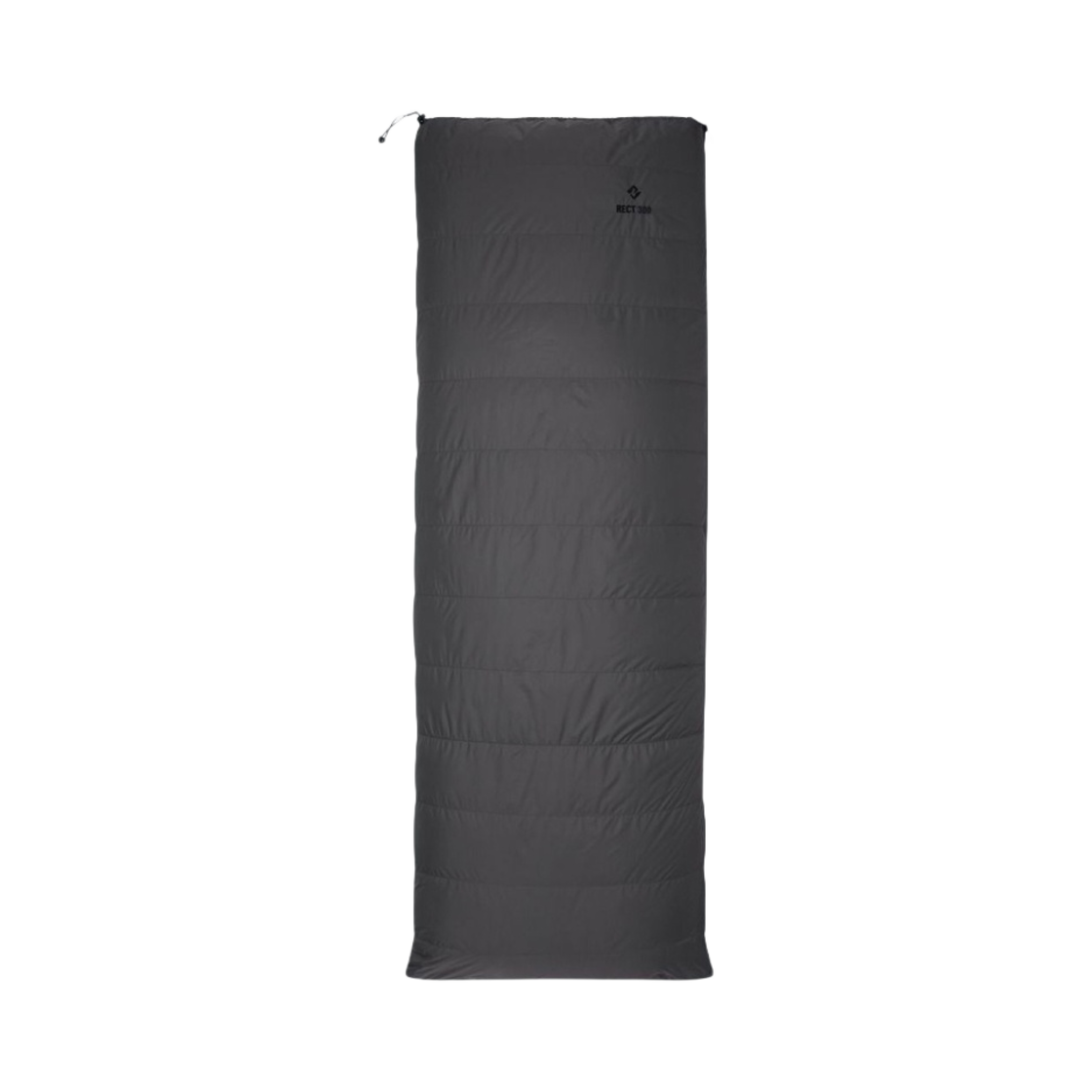 큐물러스 렉트 300 캐슬락 - 지퍼 레프트(Cumulus Rect 300 Castlerock - Zipper Left)