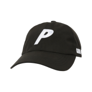 Palace Gore-Tex The Don 6-Panel Black - 21FW