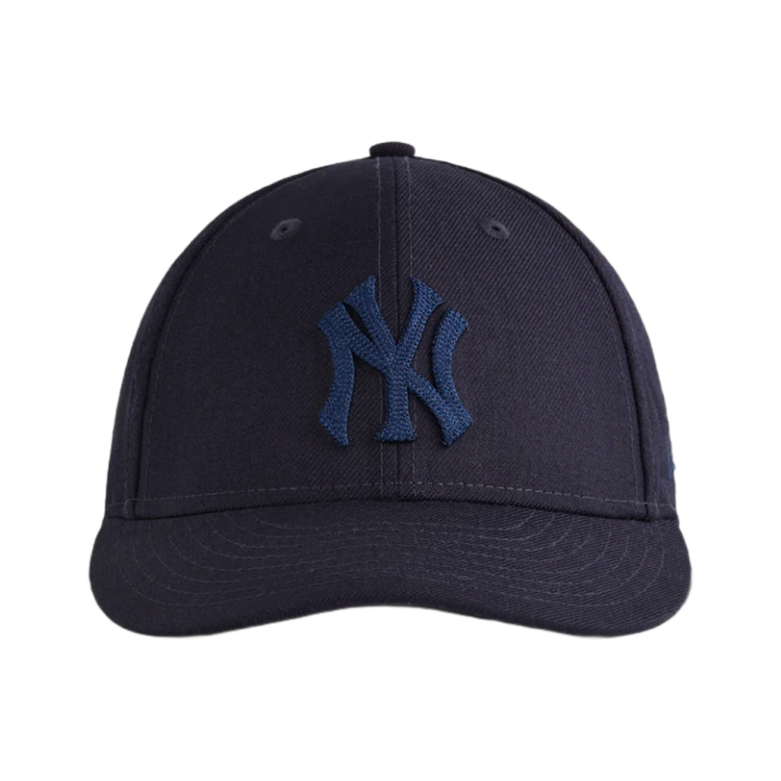 KHM050779-413 Kith 101 & Auralee New Era 59FIFTY Low Profile Nocturnal