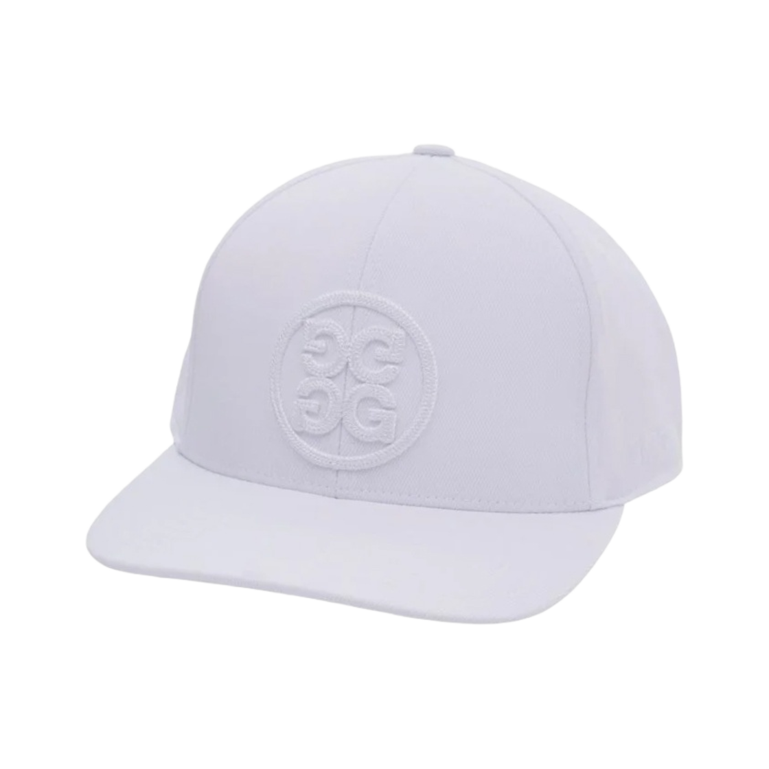 G4AS21H39 G/Fore Circle G’s Snapback Hat Snow