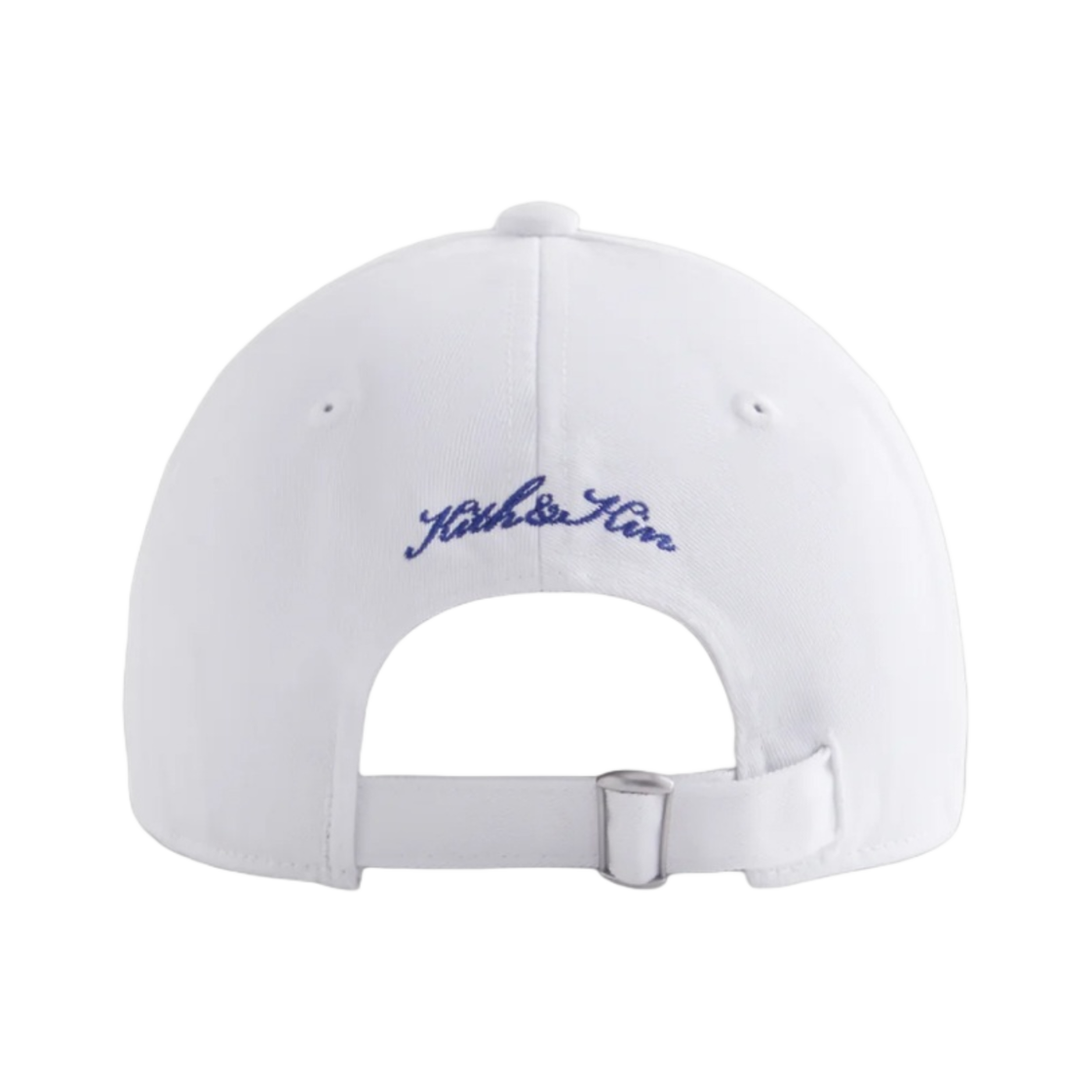 키스 x 윌슨 캡 화이트(Kith x Wilson Wilson Cap White) - 3