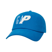 Palace x Gap 6-Panel Blue - 24SS
