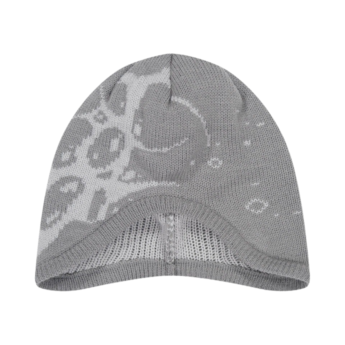 帽子 SANSANGEAR SPIKE EAR FLAP BEANIE SPIKE EAR FLAP BEANIE [BLACK] - SAN SAN GEAR