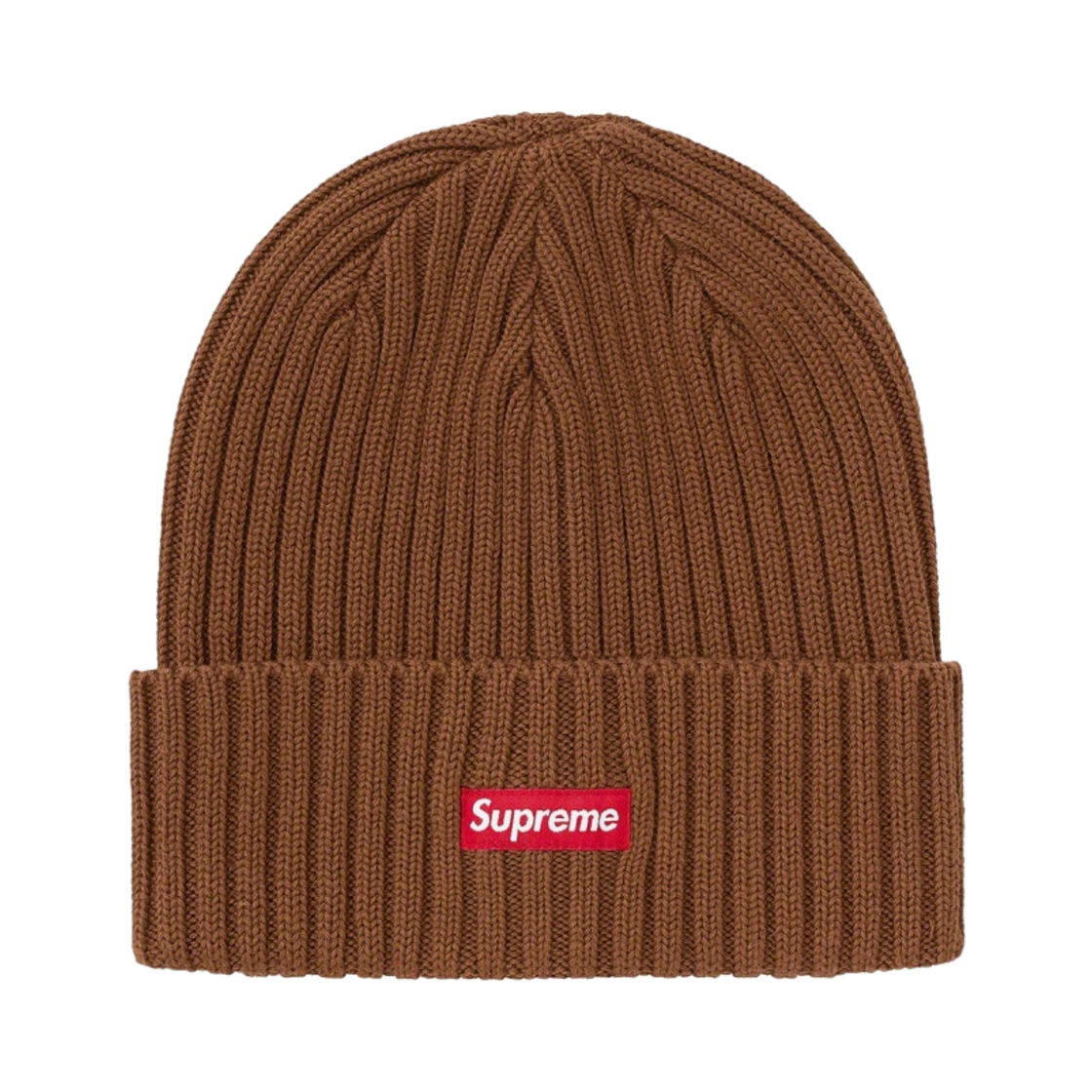 슈프림 오버다이드 비니 브라운 - 21SS(Supreme Overdyed Beanie Brown - 21SS) - 1