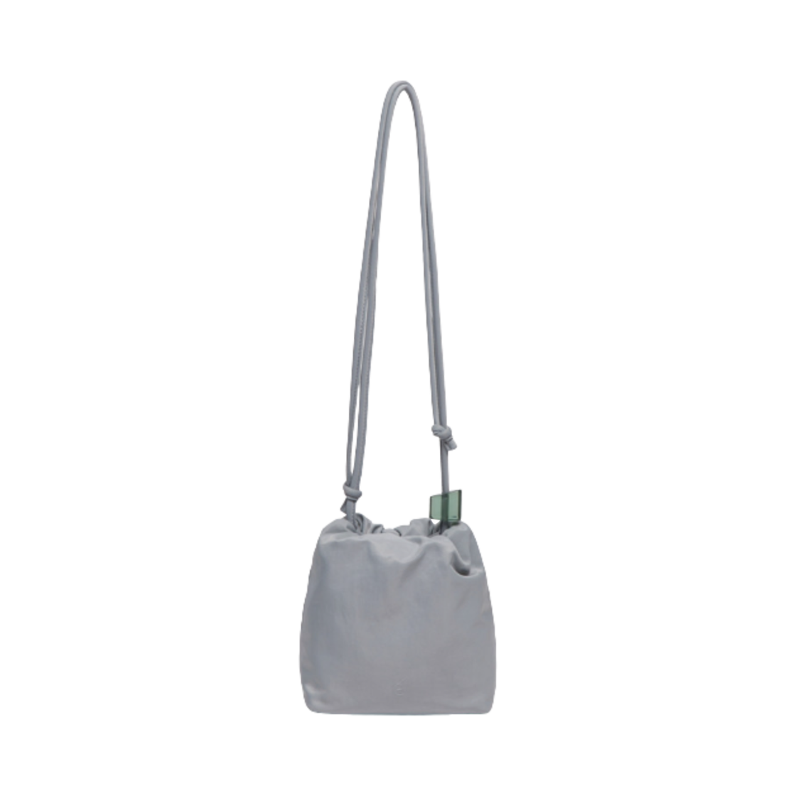 아카이브앱크 캐비지 백 스카이 블루(Archivepke Cabbage Bag Sky Blue)