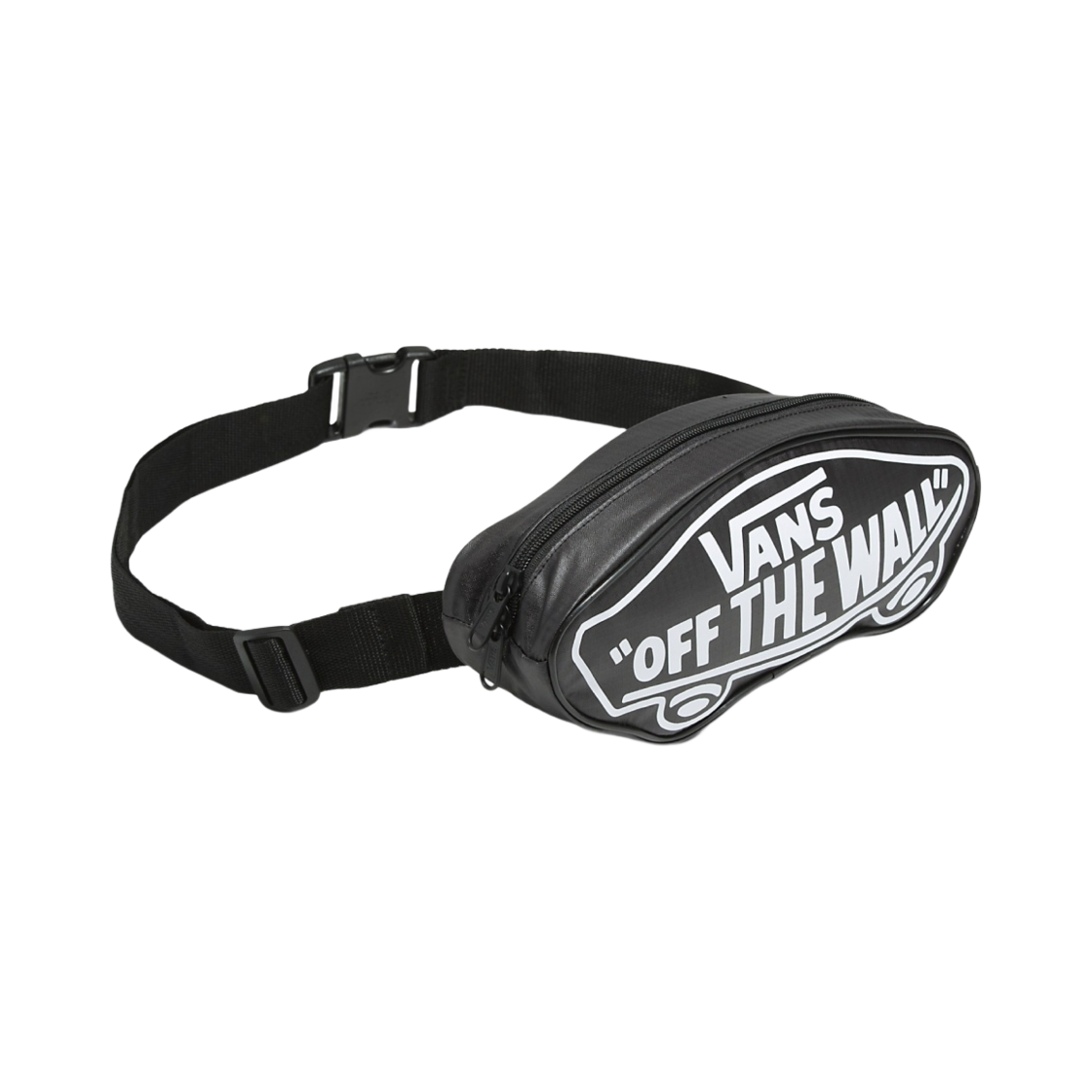 VN0A7PR8BLK Vans Crossbody Bag Black