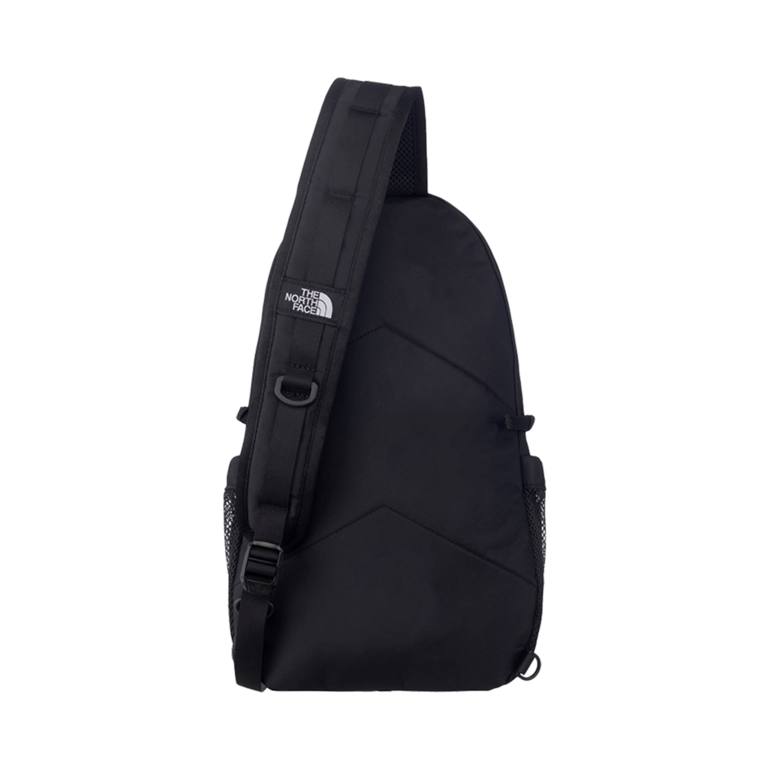 노스페이스 화이트 라벨 슈퍼 원 웨이 블랙 | The North Face