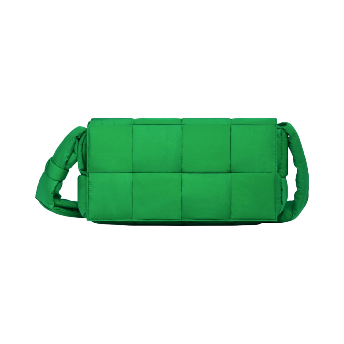 보테가 베네타 패딩 테크 카세트백 패러킷(Bottega Veneta Padded Tech Cassette Parakeet)